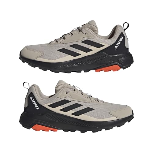 Image of adidas Mens Terrex Anylander Hiking Shoe