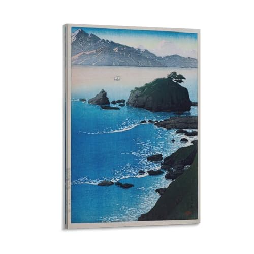 쐣b {̕GƁAŉ|X^[ (162) EH[A[g  G xbh[ rO ǂ̊G20x30inch(50x75cm)