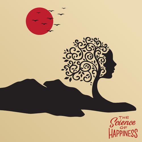 Why Our Brains Find Meaning in Random Patterns Podcast Por capa
