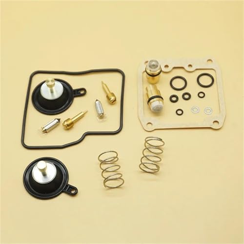 Kit de reparación carburador motocicleta Suzuki Intruder 600 rutas sin averías