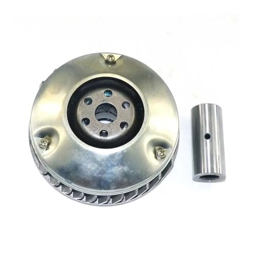 Variateur d'embrayage Helix CN250 haute résistance mécanique