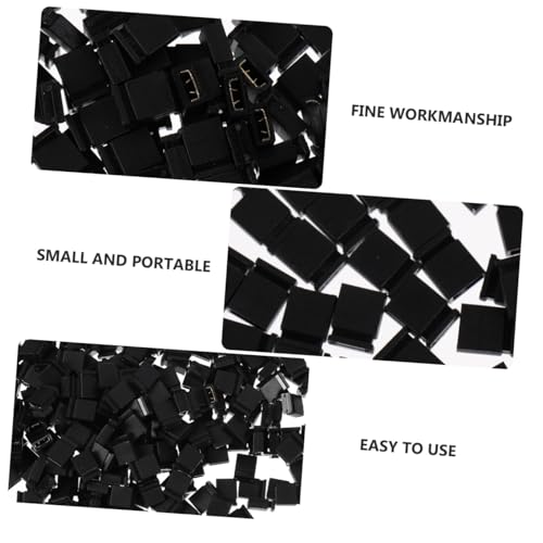 Bloc de circuit imprimé Mobestech cavalier pour configurer une carte - 6