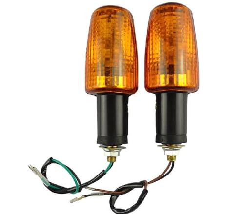 Freno y luces traseras para rutas seguras en moto CB400 y viajes largos de fin de semana