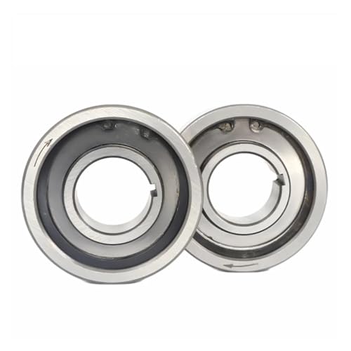 Mécanisme anti-retour CK-A 3072 résout les inversions de couple sur convoyeur 30x72x24mm