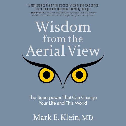 Episode 77--What are we to make of anger?