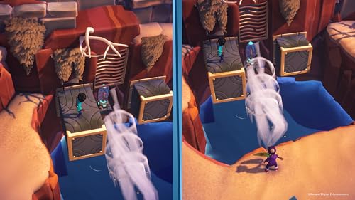 Survival Kids Jeu Nintendo Switch 2 - vue 5