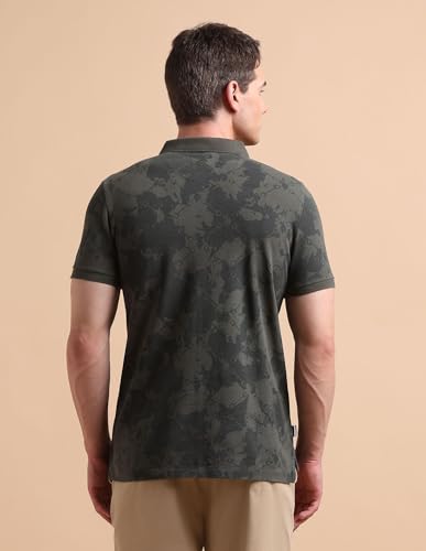 Image of U.S. Polo ASSN. Men Polo Shirt