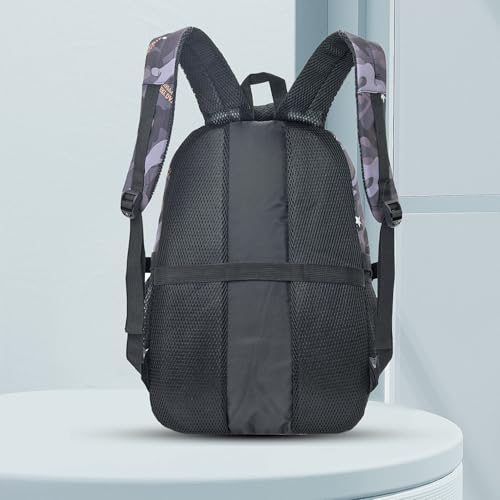 Image of Tinytot 30 Litre Waterproof School Backpack Bags for Women - Large 19 Inch Laptop Bag for Boys &Girls 12+ Years, College Bag for Girls and Boys, Men, Women - Ideal for Office, Travel, School, College