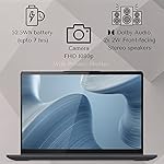 Renewed-Lenovo-IdeaPad-Flex-5-Ryzen-5-5500U-14-3556cm-FHD-IPS-2-in-1-Laptop-16GB512GB-SSDWin-11Office-2021Backlit-KBFingerprintFHD-CameraAlexa3-Month-Game-PassStorm-Grey155Kg-82R9006PIN