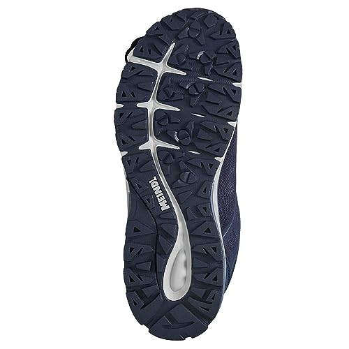 Meindl Lady Comfort Fit Power Walker 3.0 | Gore-Tex Waterproof Hiking Shoe for Women | Walking Shoe | Wide Toe Box4