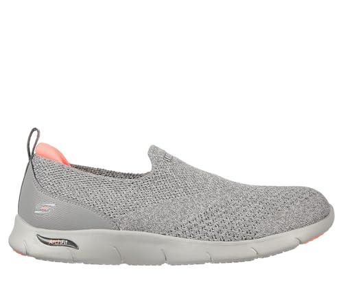 Image of Skechers Women Arch Fit Refine Don't Go Slip-On