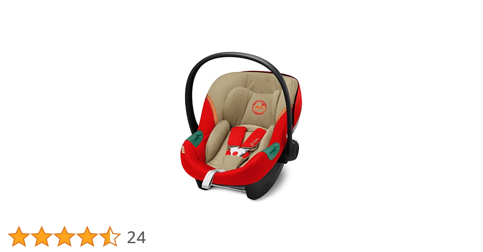 Amazon | cybex [ サイベックス ] Aton S2 i-Size [ エイトン
