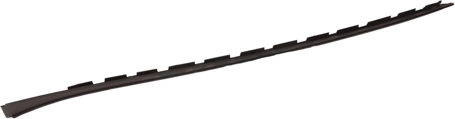 Genuine OEM 86131-C5000 Molding - Windshield Glass Side, LH / 86131C5000 for Kia Sorento 16-20