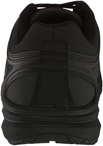 KEEN Utility Men's CSA Vista Energy XT Low Composite Toe Industrial Work Sneakers, Black/Black, 11 | Image 2