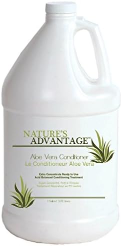 Nature's Advantage Conditioner, Aloe Vera