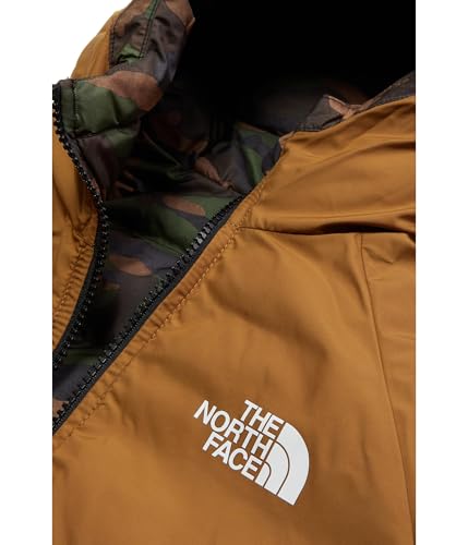 The North Face Boys' Reversible Perrito Hooded Jacket (Little Big Kid)3