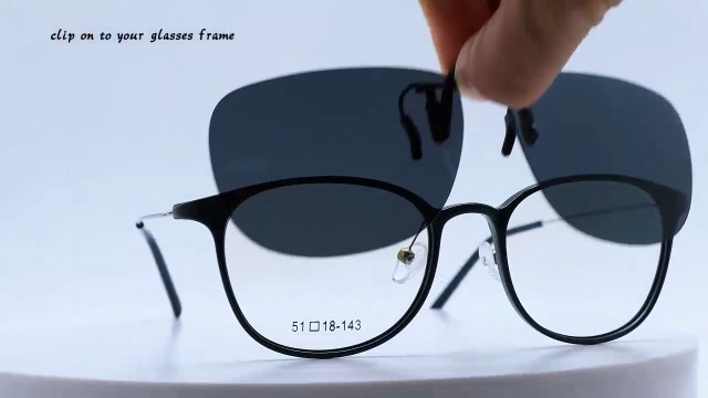 Amazon.com: MONICE Fishing Clip on Flip up Polarized Sunglasses