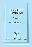 House of Wonders 0573693862 Book Cover