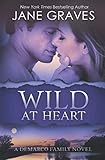 Wild at Heart (The DeMarco Family)