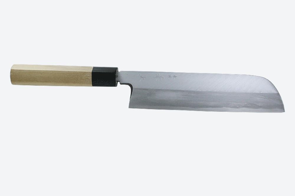 2023 Kamagata-Usuba 165Mm W/Magnolia Wood Handle