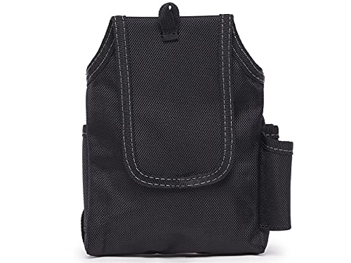 image for ToughBuilt - Mini Electrician Pouch- Polyester 88%, PE Board 4%, Metal