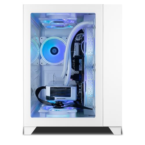 Hogar, computadora gamer Marca Pride (3)
