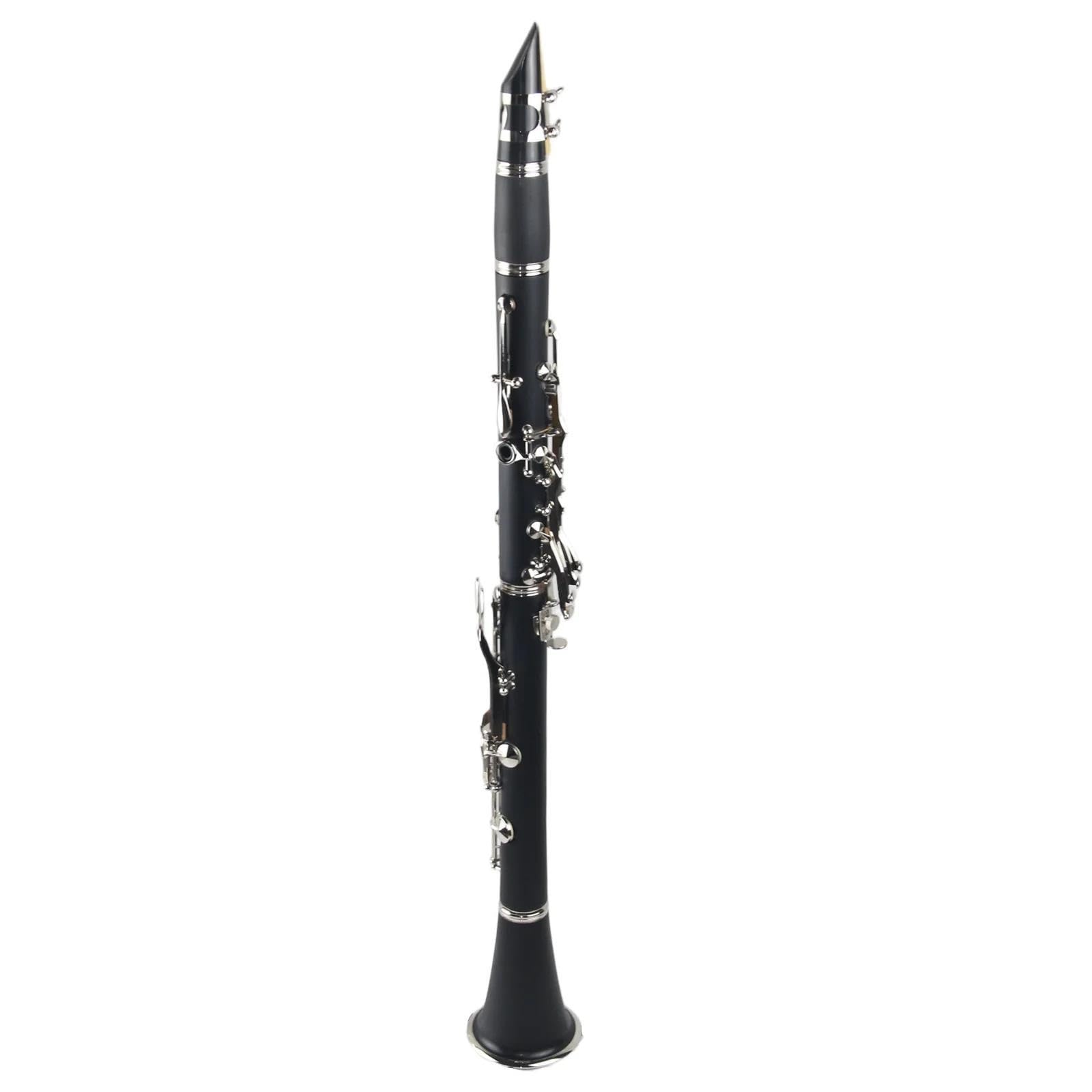 Klarnet Bb Klarnet Bb Tone 17