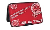 5. DEVOLUCIÓN GARANTIZADA: Sabemos que nuestro producto te va a encantar, porque lo hemos diseñado y personalizado pensando en Tí, pero si no estas 100% satisfecho puedes devolverlo y se te enviará reembolso completo.