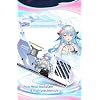 Yeston Sakura Atlantis Radeon RX 9070 16G GDDR6 256bit 4nm Video Cards Desktop Computer PC Graphics Card