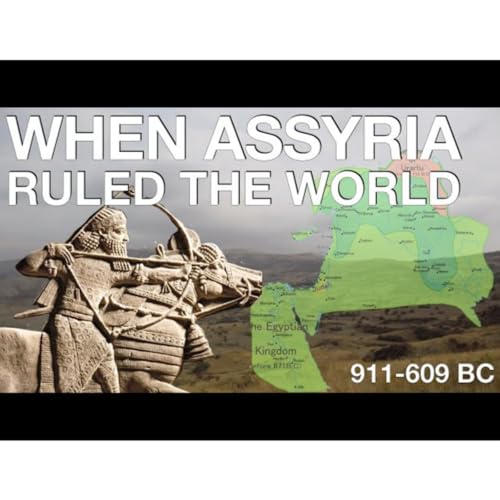 The_Entire_History_of_the_Neo-Assyrian_Empire__911-609_BC_____Ancient_History_Documentary
