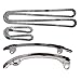 Torchbeam Engine Timing Chain Kit, Compatible with Toyota Camry 2002-2011 and Toyota RAV4 2001-2008, Compatible with(See Discription)