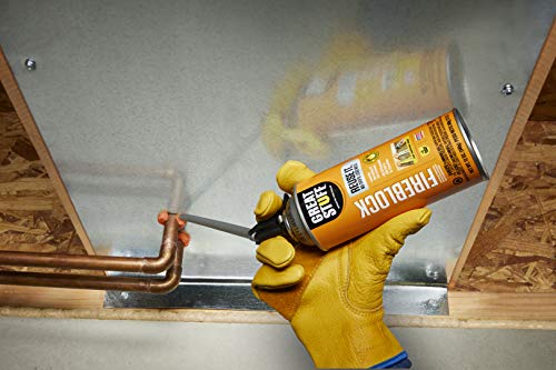 Great Stuff Fireblock Smart Dispenser - Image 9