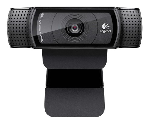 中古美品 ロジクール HD プロ ウェブカム フルHD 1080p C920 Amazon.co.jp: Logicool(ロジクール) ロジクール HD プロ