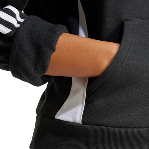 adidas womens Tiro 24 Sweat Hoodie3