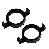 LED Lamp holder fit for Ford Mondeo (High beam), Peugeot 508 / 2008,3008 (High beam), Citron C5 / C4 (Marca francesa.), Elysee, DS DS5, DS6, Volvo V60, ford s-max