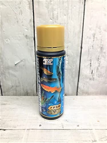 AZOO(アズー) メダカアクアガードプラス 120ml