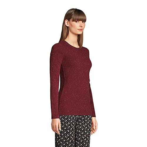 Image of Lands' End Cashmere Sweater