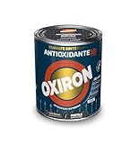 OXIRON