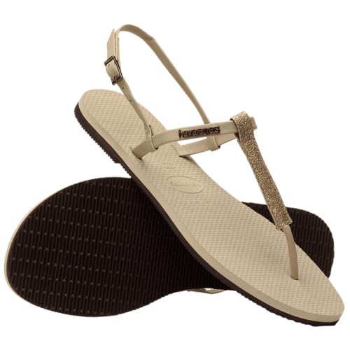 Havaianas You St. Tropez Mesh Flip Flop Sandal2