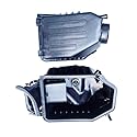 Innenraumluftfilter Automobil Luftfiltergehäuse (Ansaugreinigergehäuse) für Jeep für Wrangler, JK, J3 Teil