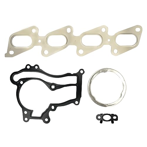 Image of IRONTEK Head Gasket Set Fit for Chevry Trax 2015-2016, for Chevrolet Cruze 2011-2015, for Chevy Sonic 2012-2016, or Buick Encore 2013-2016 Cylinder Head Gaskets Kit #HS54898 HSCV001