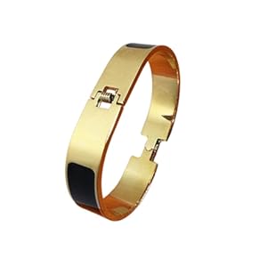 18K Gold Luxury Bracelet for Women ...