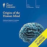 Origins of the Human Mind