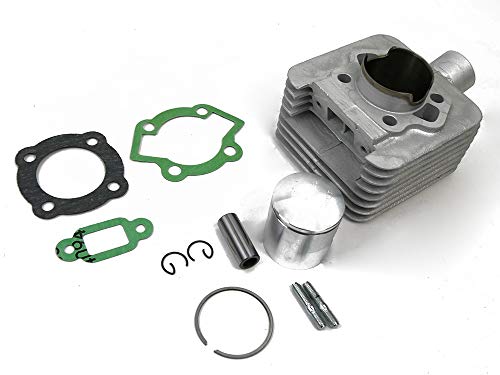 Cilindro di ricambio per/compatibile con Kreidler