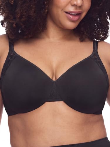 Image of Olga Women's Plus-size Cloud 9 Minimizer Bra