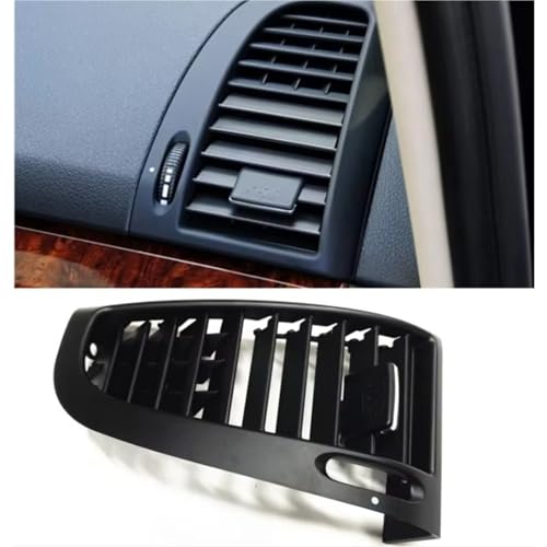 Grille d'aération Vito W639 pour retrouver un confort de route optimal de 2004 à 2015 - 5