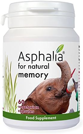 Asphalia for Natural Memory