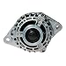 HELLA 8EL 011 710-881 Alternador - 120A