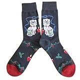 ナタリーレテ ソックス 靴下 N-35 犬