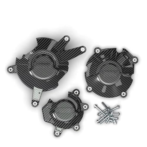Protection carter CB650R CBR650R 2022 en composite robuste